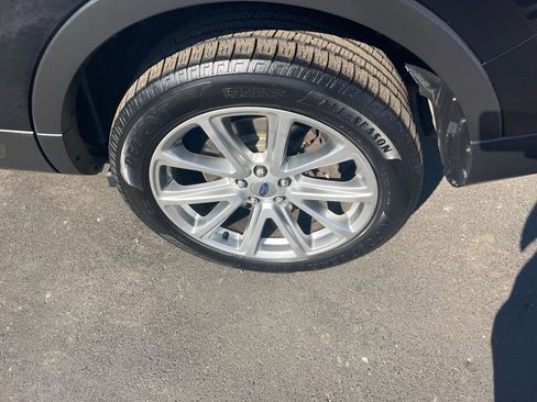 Used 2016 Ford Explorer Limited w/ Equipment Group 303A image 36