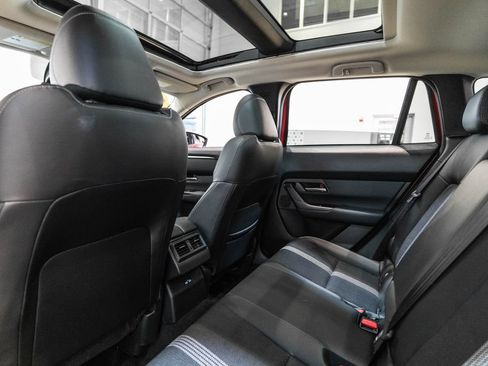 Used 2025 MAZDA CX-50 AWD 2.5 S w/ Cargo Package image 13