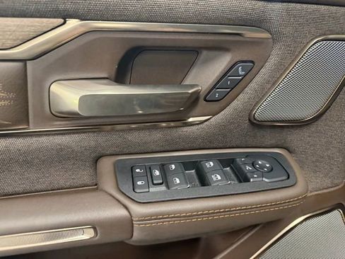 New 2026 RAM 1500 Limited w/ Off Road Group image 14