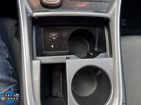 Used 2023 Hyundai Santa Fe SEL Convenience image 16