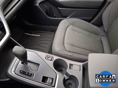 Certified 2024 Subaru Crosstrek 2.0i Premium image 33