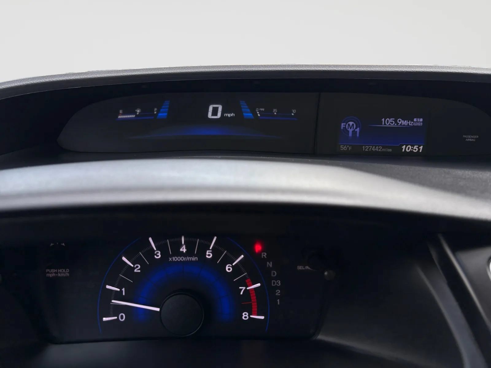 Used 2013 Honda Civic EX-L image 30