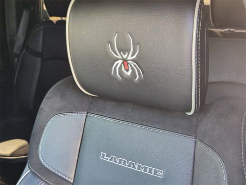 Used 2024 RAM 3500 Laramie w/ Night Edition image 15