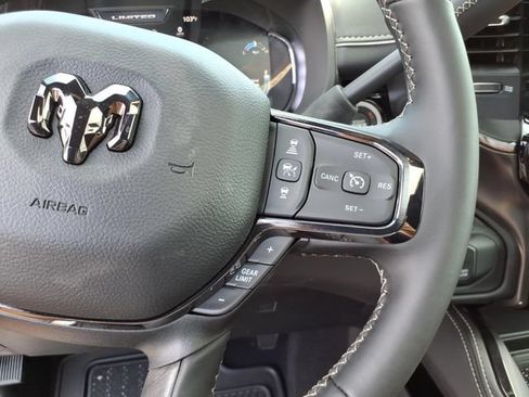 New 2026 RAM 2500 Limited AWD/4WD image 10