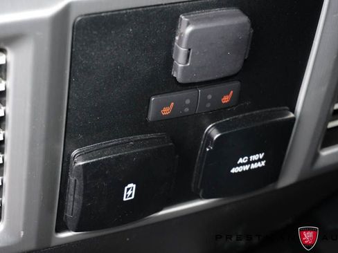 Used 2020 Ford F450 Platinum w/ FX4 Off-Road Package image 62