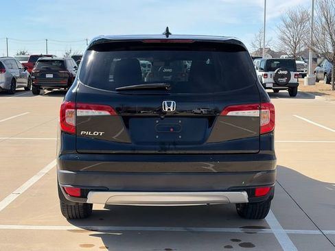 Used 2020 Honda Pilot EX-L image 8