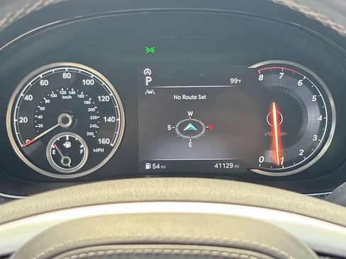 Used 2022 Genesis GV70 2.5T w/ Sport Prestige Package AWD/4WD image 23