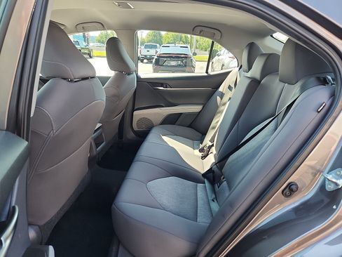 Used 2021 Toyota Camry LE w/ Convenience Package FWD image 10