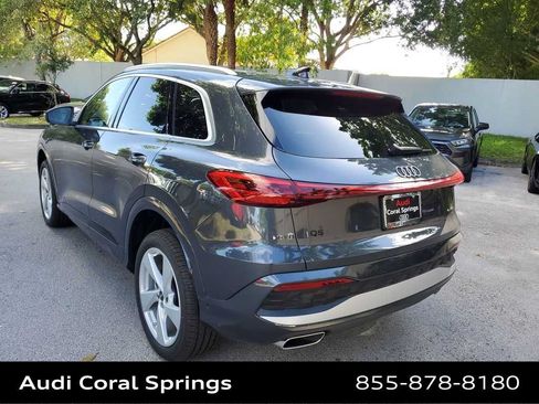 Certified 2025 Audi Q5 Premium w/ Premium Plus AWD/4WD image 6