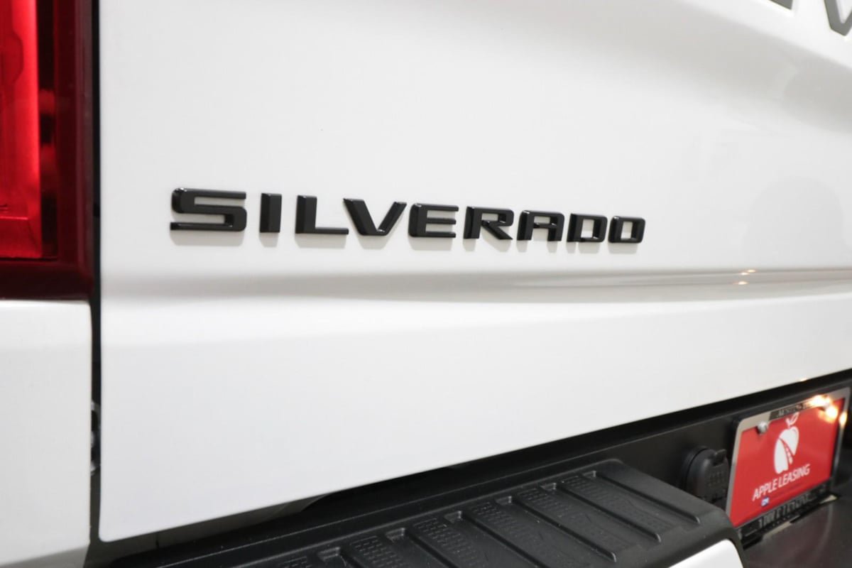 Used 2023 Chevrolet Silverado 1500 RST w/ Texas Edition Plus RWD image 31