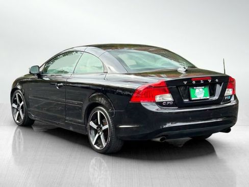 Used 2012 Volvo C70 T5 image 6