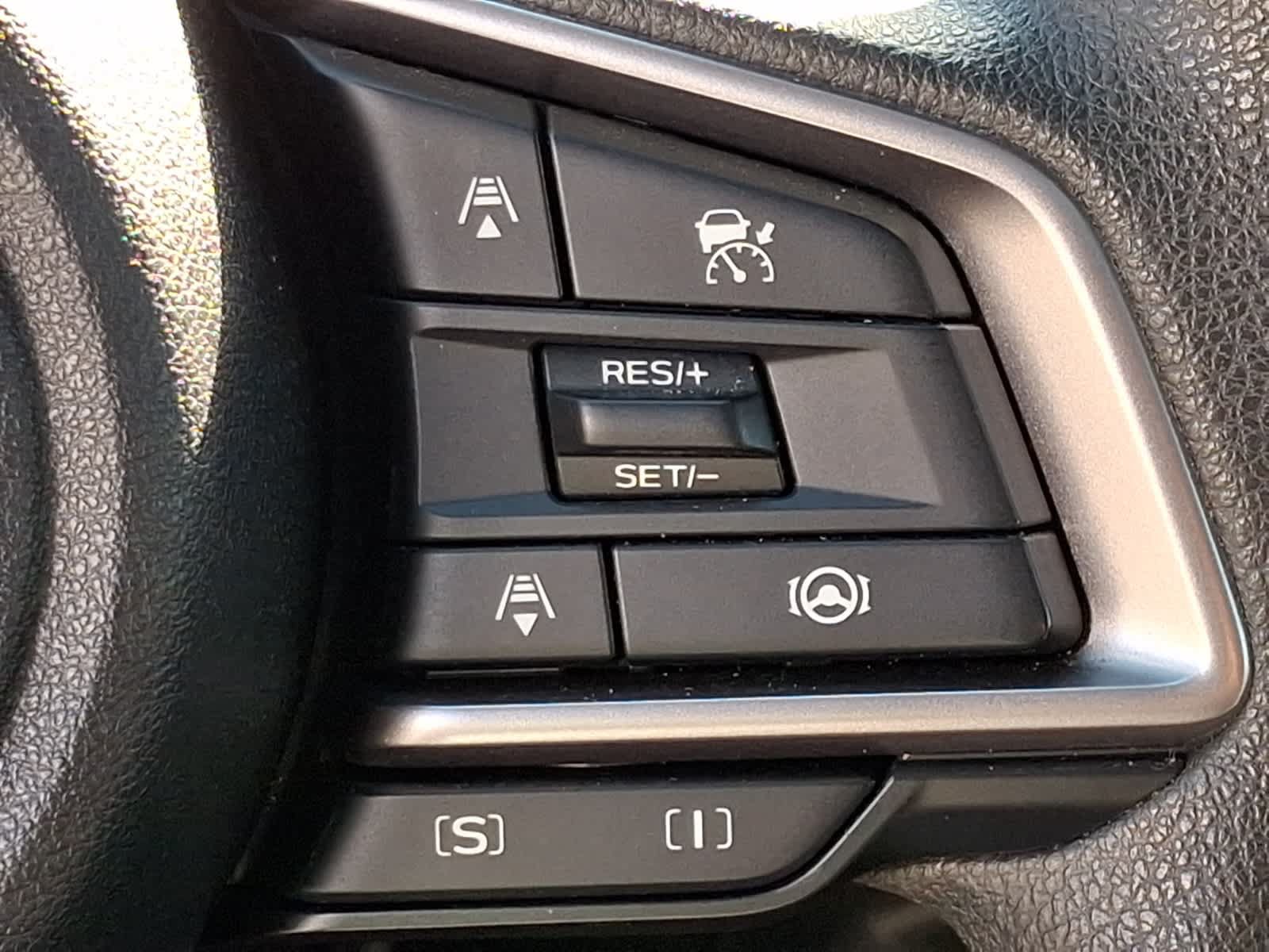 Used 2024 Subaru Impreza 2.0i Sport AWD/4WD image 22