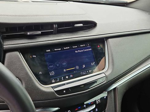 Used 2023 Cadillac XT5 Luxury image 24