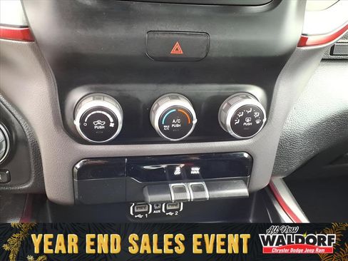 Used 2019 RAM 1500 Rebel image 15