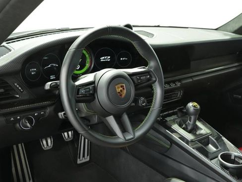 Certified 2022 Porsche 911 GT3 image 4