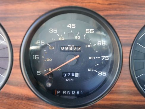 Used 1988 Dodge D/W Truck 100 AWD/4WD image 13