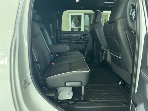 New 2026 RAM 3500 Limited image 32