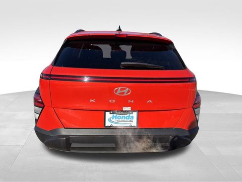 Used 2024 Hyundai Kona SEL image 7