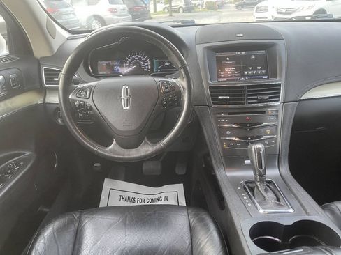 Used 2014 Lincoln MKT AWD w/ Equipment Group 201A image 17