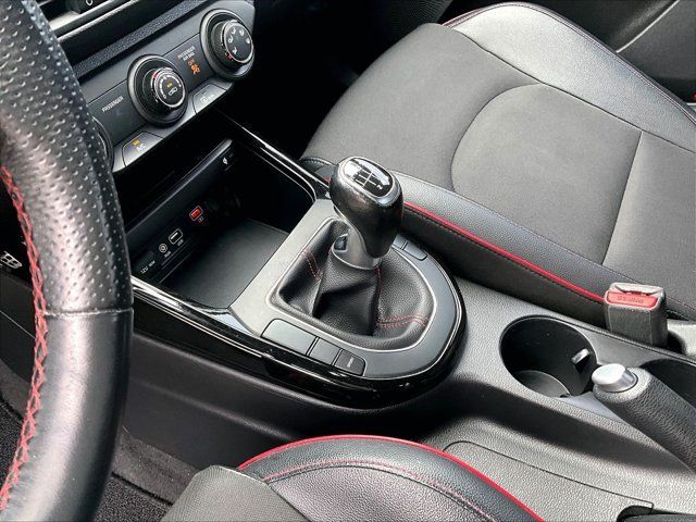 Used 2021 Kia Forte GT FWD image 15