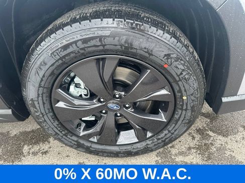 New 2026 Subaru Ascent Premium w/ Premium Package AWD/4WD image 29