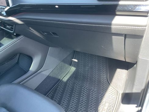 Certified 2024 Volkswagen Atlas Cross Sport SEL Premium R-Line image 35