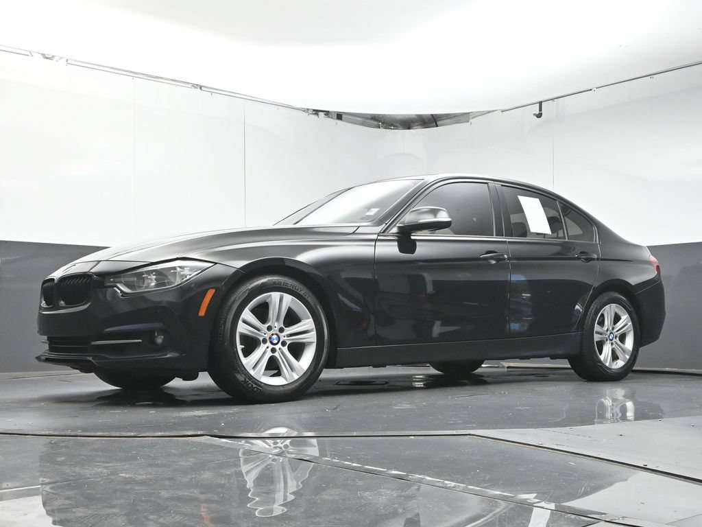 Used 2016 BMW 328i Sedan RWD image 33