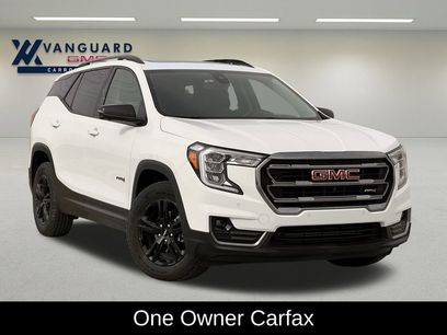 Used 2024 GMC Terrain AT4 w/ Tech Package
