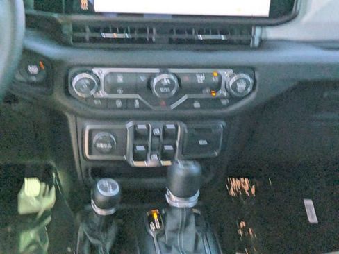 New 2026 Jeep Wrangler Sport S image 16