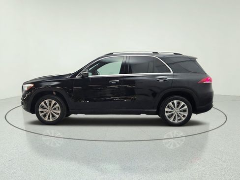 Used 2022 Mercedes-Benz GLE 350 image 8