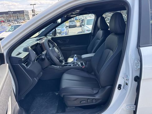 New 2026 Subaru Outback Premium image 4