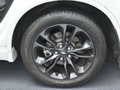 Used 2022 Dodge Durango R/T AWD/4WD image 39