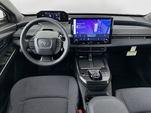 New 2026 Toyota bZ image 22