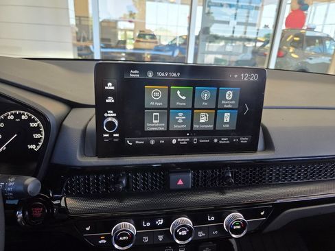 Certified 2024 Honda CR-V EX-L image 38