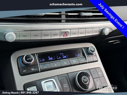 Used 2022 Hyundai Palisade SEL w/ Premium Package FWD image 21