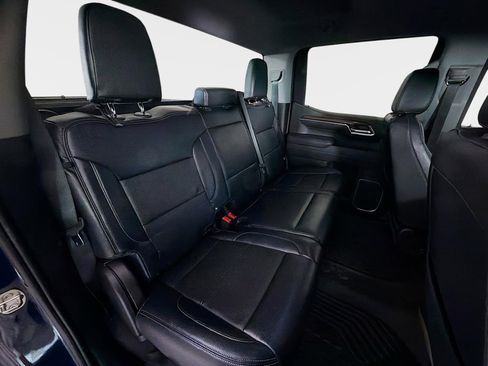 Used 2023 Chevrolet Silverado 1500 RST w/ Z71 Off-Road Package image 28