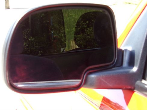 Used 2000 Chevrolet Silverado 1500 LS w/ Off-Road Chassis Pkg image 14