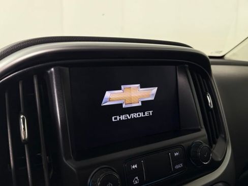 Used 2020 Chevrolet Colorado ZR2 AWD/4WD image 25