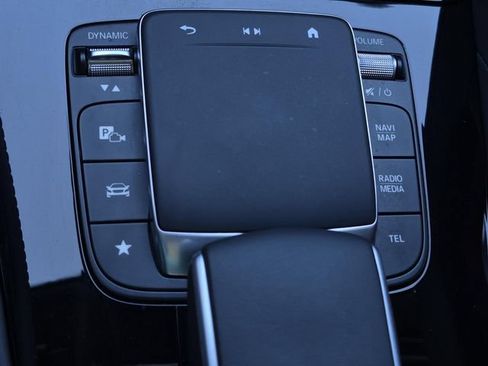 Certified 2024 Mercedes-Benz GLE 53 AMG 4MATIC Coupe image 35