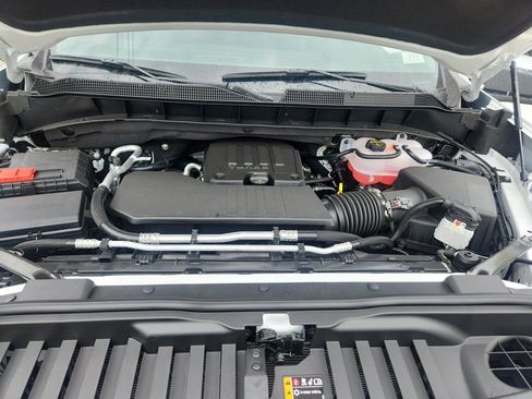 New 2025 Chevrolet Silverado 1500 LT image 20