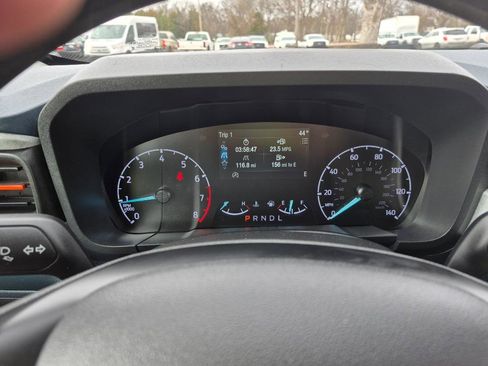 Used 2024 Ford Maverick XLT image 12