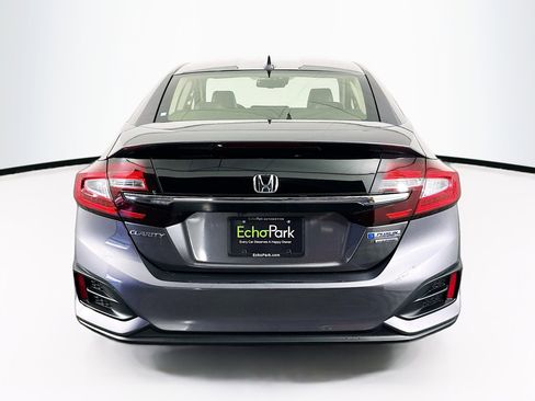 Used 2019 Honda Clarity Touring image 7