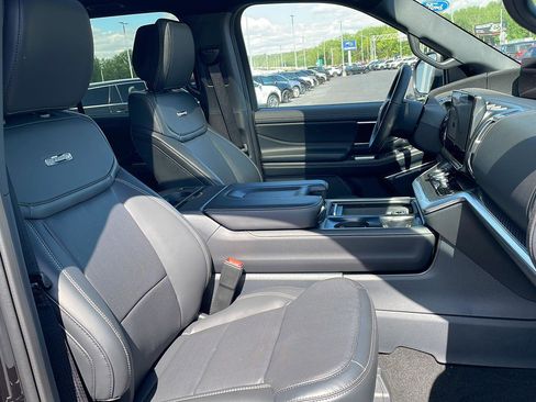 New 2026 Ford Expedition Platinum AWD/4WD image 31