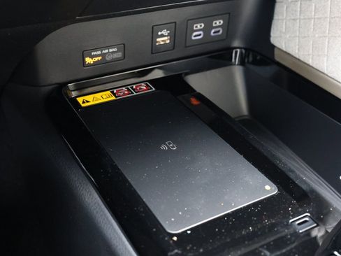 New 2026 Toyota Camry XLE image 6