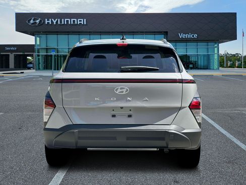 New 2026 Hyundai Kona SEL Sport FWD image 6