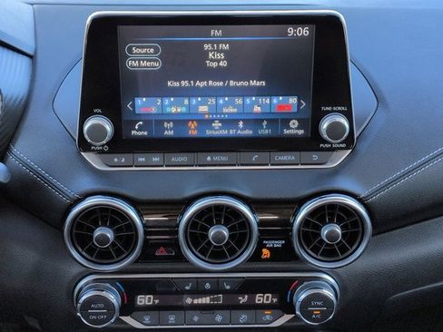 Used 2024 Nissan Sentra SV w/ All-Weather Package image 17