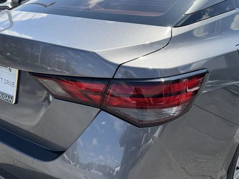 Used 2022 Nissan Sentra S image 24