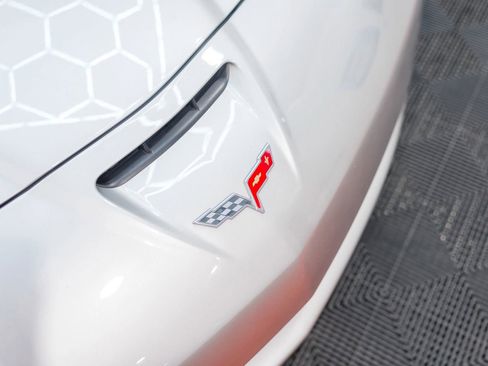 Used 2006 Chevrolet Corvette Z06 RWD image 11