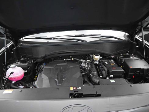 New 2026 Hyundai Palisade XRT Pro image 20