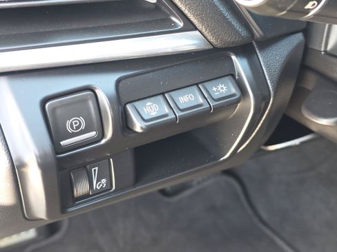 Used 2023 Cadillac CT4 Sport AWD/4WD image 26